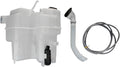 Windshield Washer Reservoir Compatible with 2019-2022 Lexus ES350