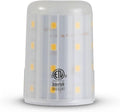 LED Bi-Pin Replacement Module 3000K - Dimmable Energy-Saving