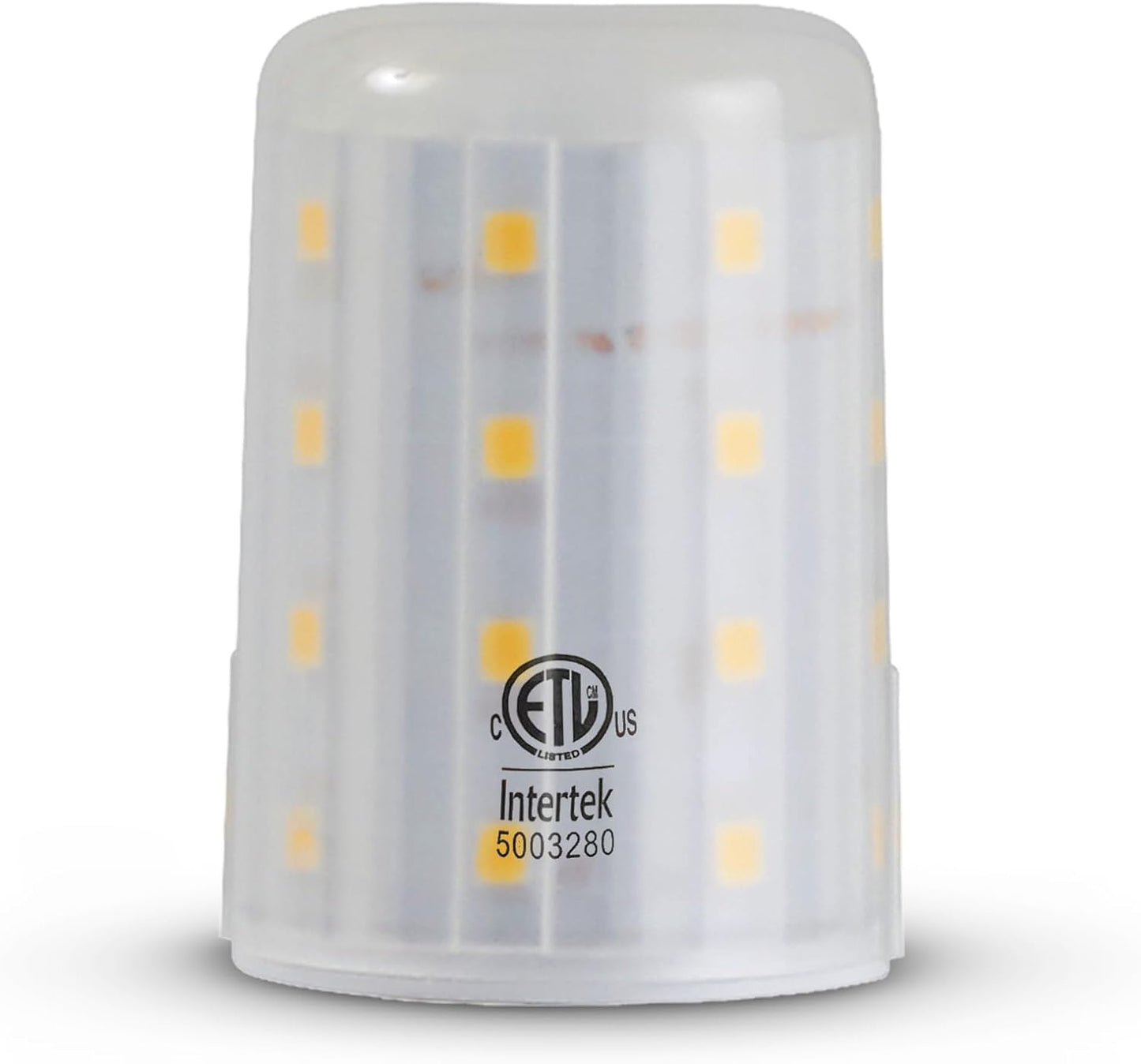 Tech Lighting LED Bi-Pin Replacement Module for Dimmable Use