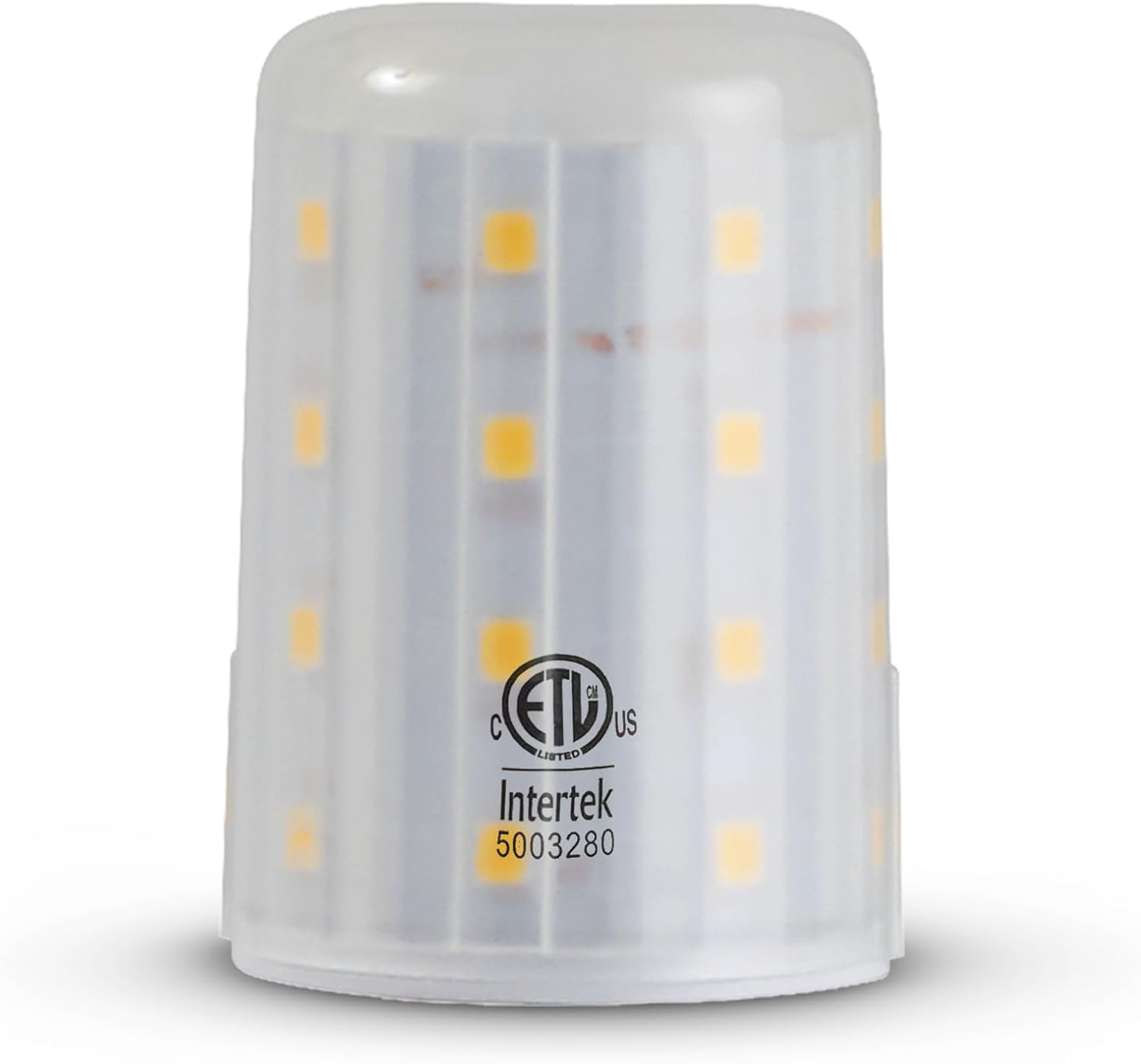 Tech Lighting LED Bi-Pin Replacement Module for Dimmable Use
