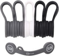Magnetic Cable Organizers Cable Clips 5-Pack - Tidy Cables Fast