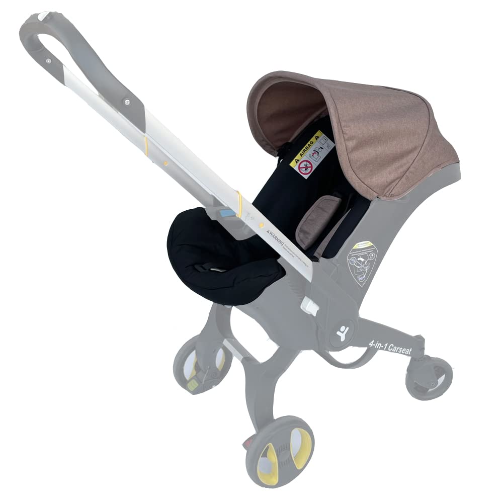 Changing Washing Kit for Doona Strollers - Sunshade Cover Set