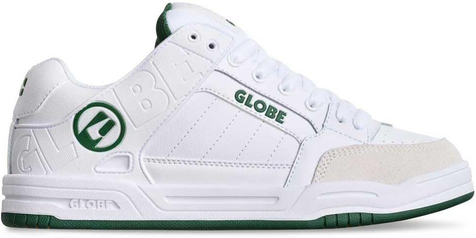 Globe Men's Tilt Skateboarding Shoe: Comfort and Stability Combined