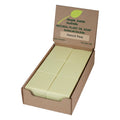 French Pear Scented Natural Soap Bars (12 Bars) - Moisturizing Shea