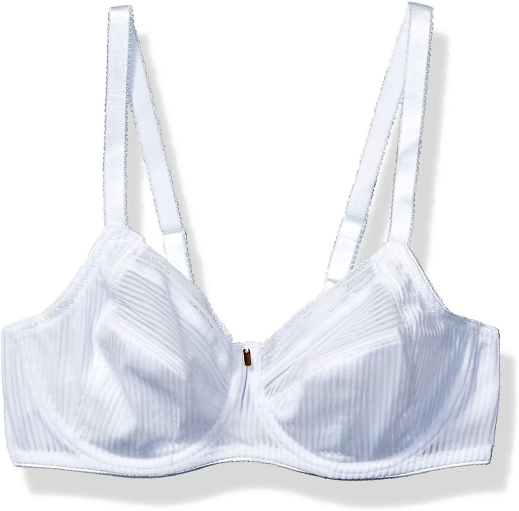 Fantasie Women's Fusion Underwire Side Support Bra Review