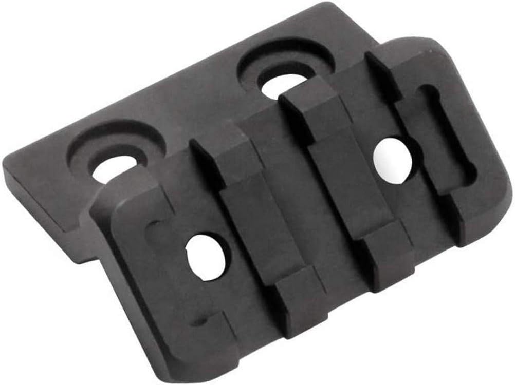 Magpul M-LOK Offset Light/Optic Picatinny Rail Mount Review