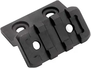 Magpul M-LOK Offset Light and Optic Rail Mount for Versatile Use