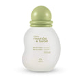 Mamae e Bebe Mom and Baby Cologne - Gentle Citrus for Daily Use