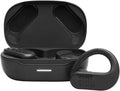 JBL Endurance Peak 3 True Wireless Earhook Earbuds - Long Battery Life