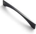 Goo-Ki 6.3ft Modern Cabinet Pull Matte Black - Minimalist Hardware