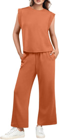 GRECERELLE 2025 Two Piece Sets for Women Summer Comfort Style