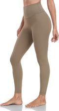 HeyNuts Yoga Pro Leggings High Waisted - Buttery Soft Fit Women's