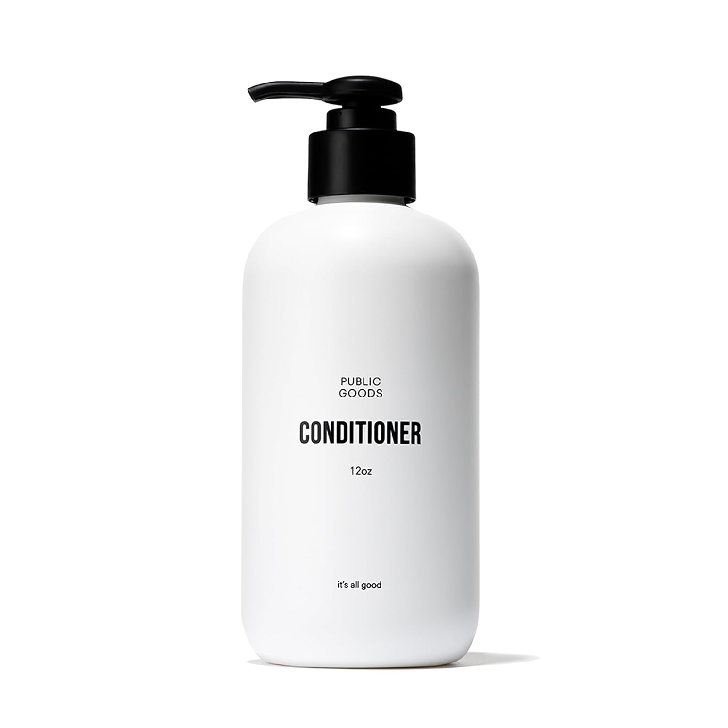 Hydrating Organic Conditioner for All | 12oz Bottle