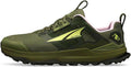 ALTRA Lone Peak 8 Women's Trail Running Shoes for Outdoor Adventures