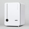 Wabi UVC LED Sanitizer & Dryer Ultra - Cabinet Style Sanitizer