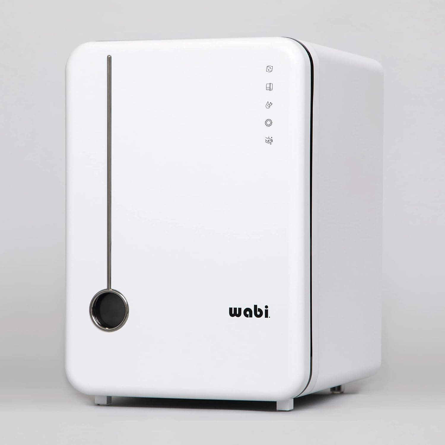 Wabi UVC LED Sanitizer & Dryer Ultra for Safe Baby Essentials