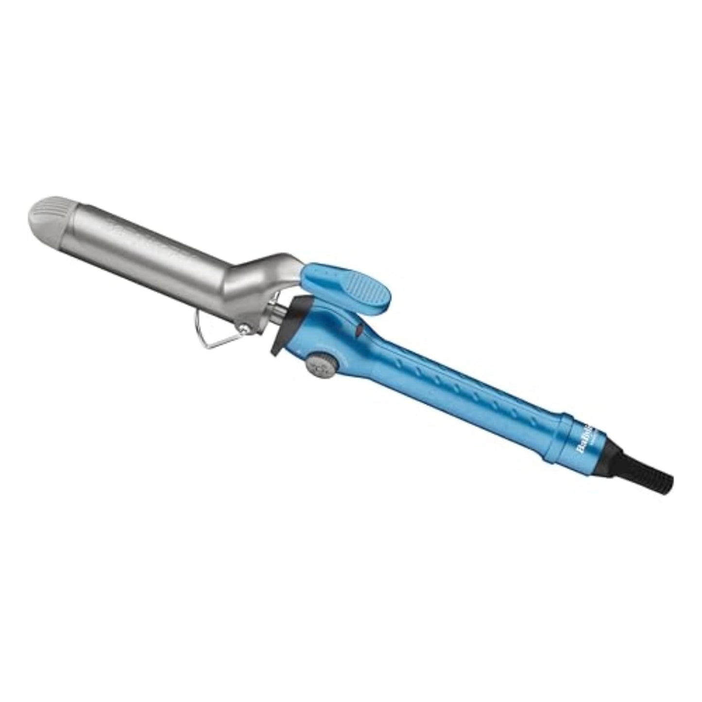 BaBylissPRO Nano Titanium Curling Iron for Perfect Curls