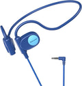 Kid Headphones for School Open-Ear Wired Headphones - Ultra-Comfort