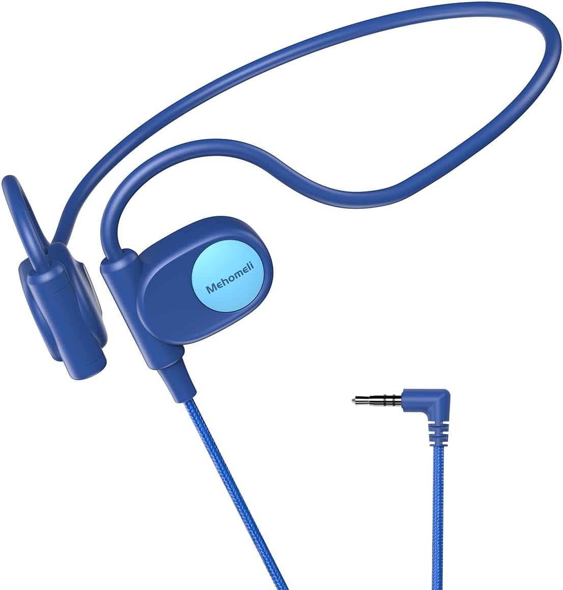 Kid Air Conduction Headphones for School - Ultra-Comfort Design