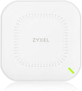 ZyXEL WiFi 6 AX1800 Access Point with MU-MIMO & WPA3 Security