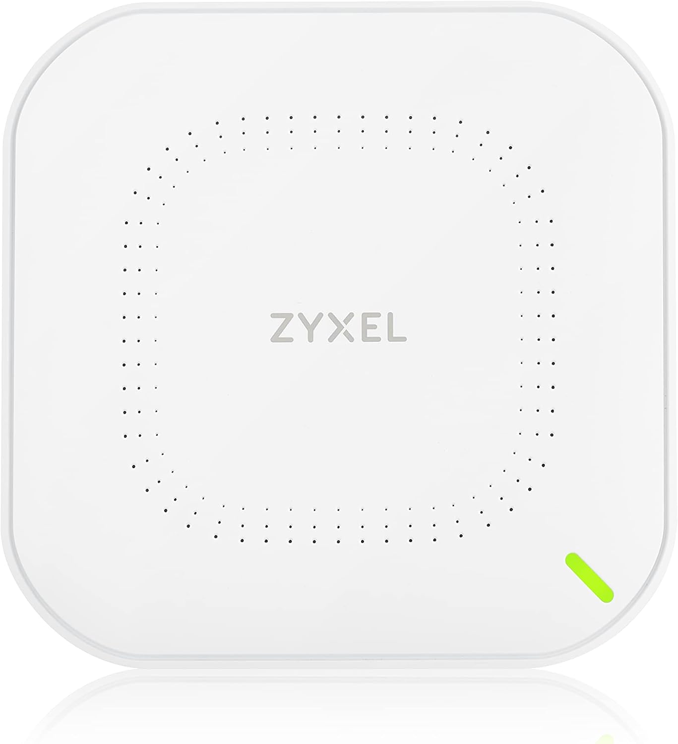 ZyXEL WiFi 6 AX1800 Access Point with MU-MIMO & WPA3 Security