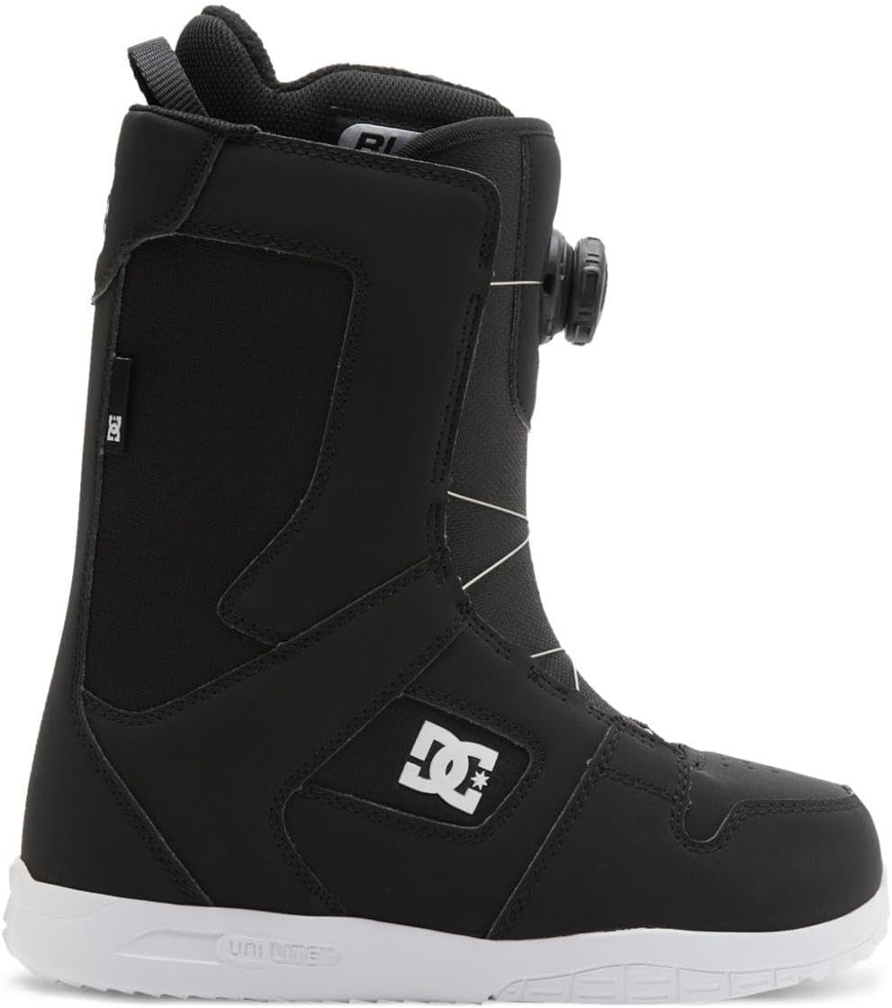 DC Women's Phase BOA Snowboard Boots - Ultimate Comfort