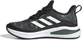adidas Kids' FortaRun Cloudfoam Running Shoes - Warm, Cushioned Fit