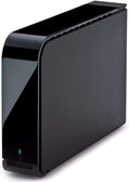 BUFFALO DriveStation 4TB Fast USB 3.2 Desktop HDD