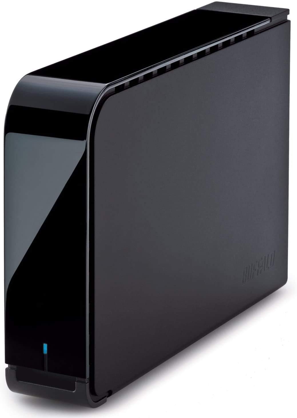 BUFFALO DriveStation 4TB Fast USB 3.2 Desktop HDD