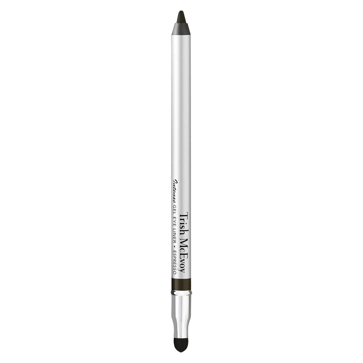 Trish McEvoy Intense Gel Eye Liner for Bold Eye Makeup Looks