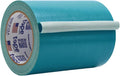 WOD DTC10 Advanced Strength Teal Blue Duct Tape 6 in x 60 ft - Heavy