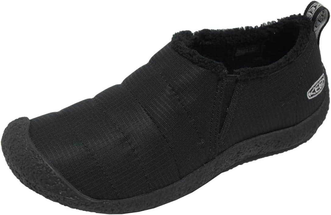 Cozy Comfort: KEEN Women's Howser 2 Slippers