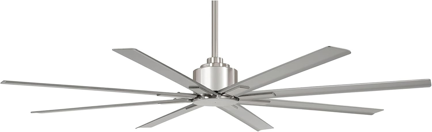 Minka-Aire Xtreme H20 65in Outdoor Ceiling Fan with Remote Control