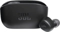 JBL Vibe 100 TWS True Wireless In-Ear Headphones - Renewed