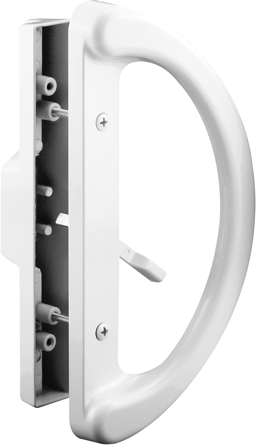 Prime-Line C 1225 Mortise Style Sliding Patio Door Handle Set Review
