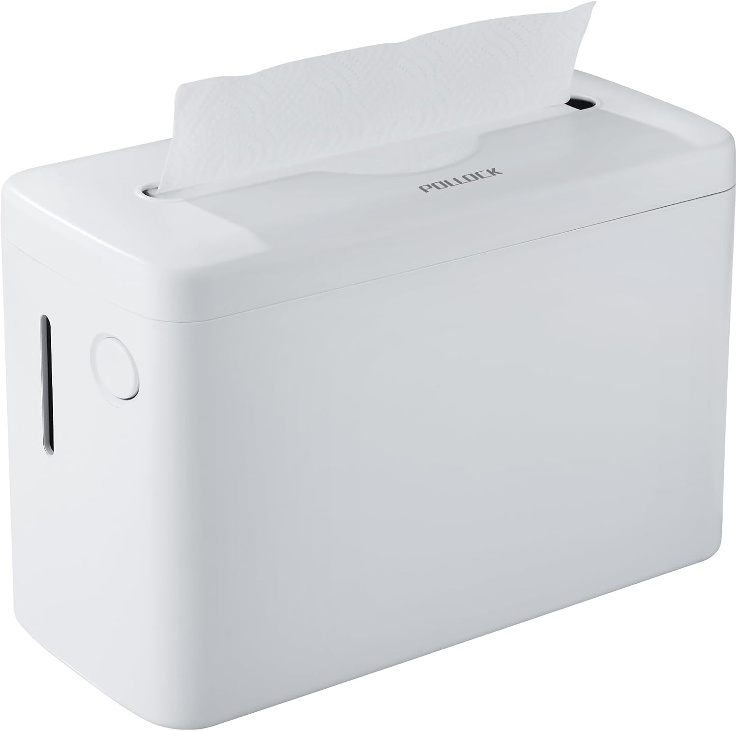 High-Quality Countertop Paper Towel Dispenser for Home & Office