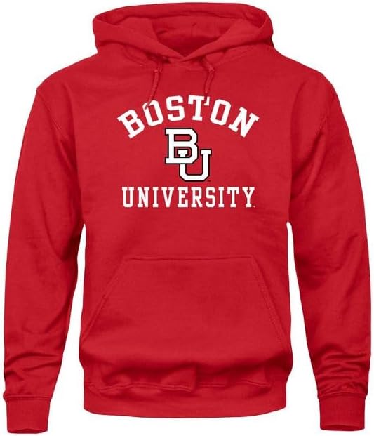 Barnesmith Hooded Sweatshirt for Ultimate Comfort and Style