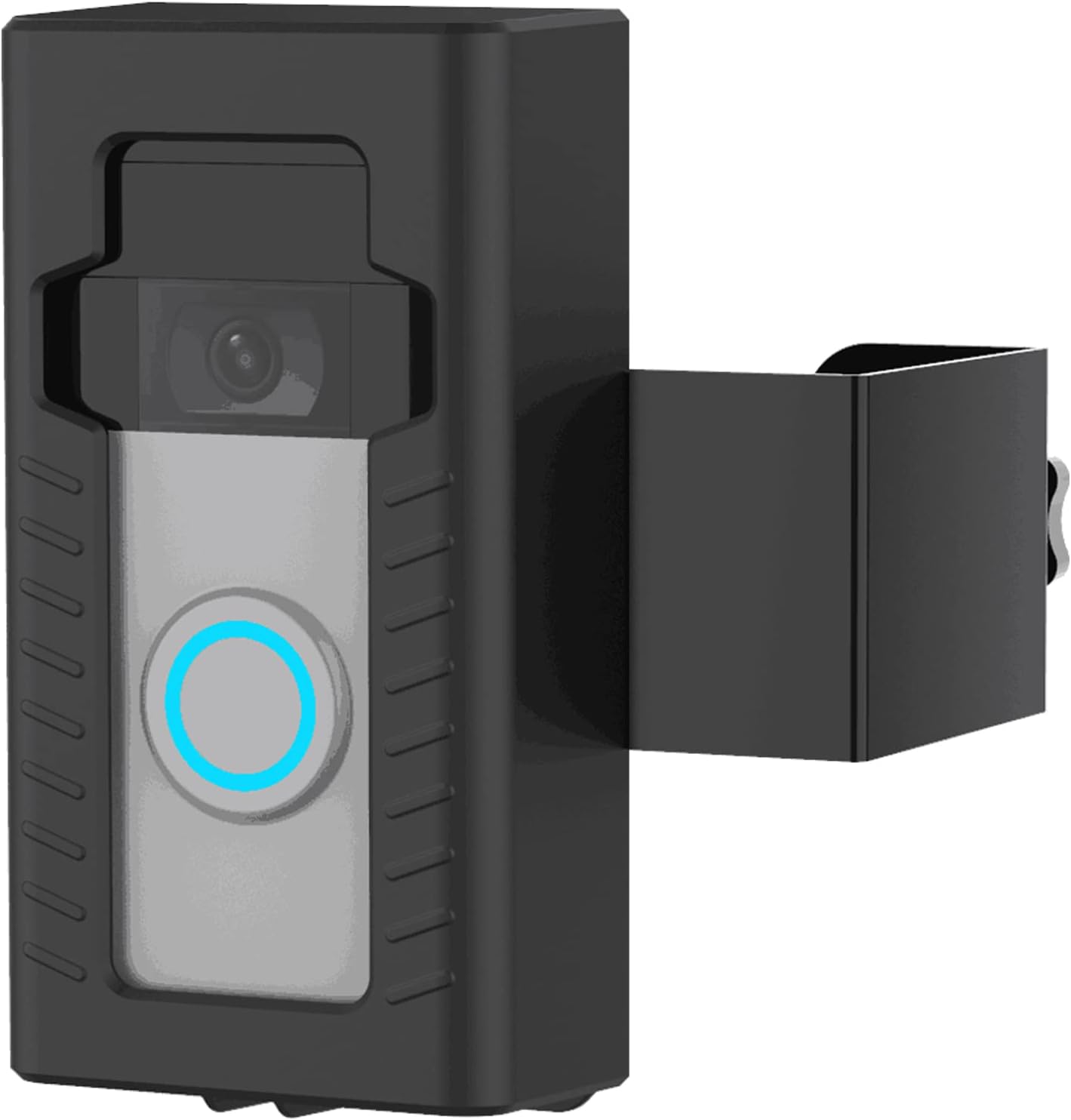 SZAOYU Anti-Theft Doorbell Mount