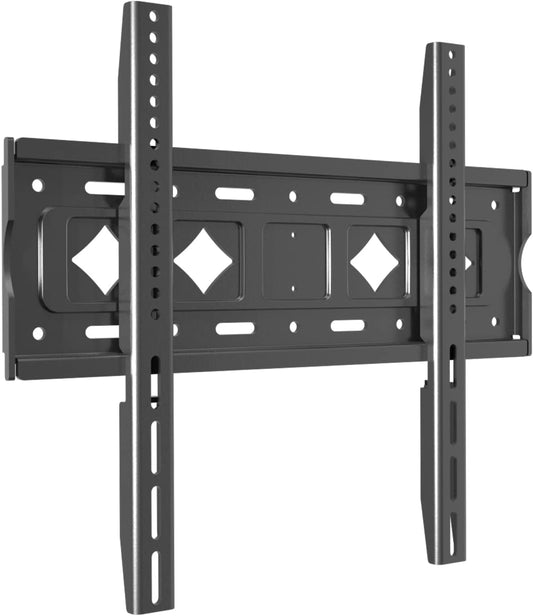 Space-Saving 26-65 TV Wall Mount: Holds 132lbs - Nuyoah