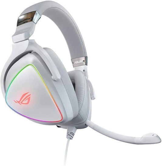 ASUS ROG Delta: Hi-Res Quad-DAC Gaming Headset