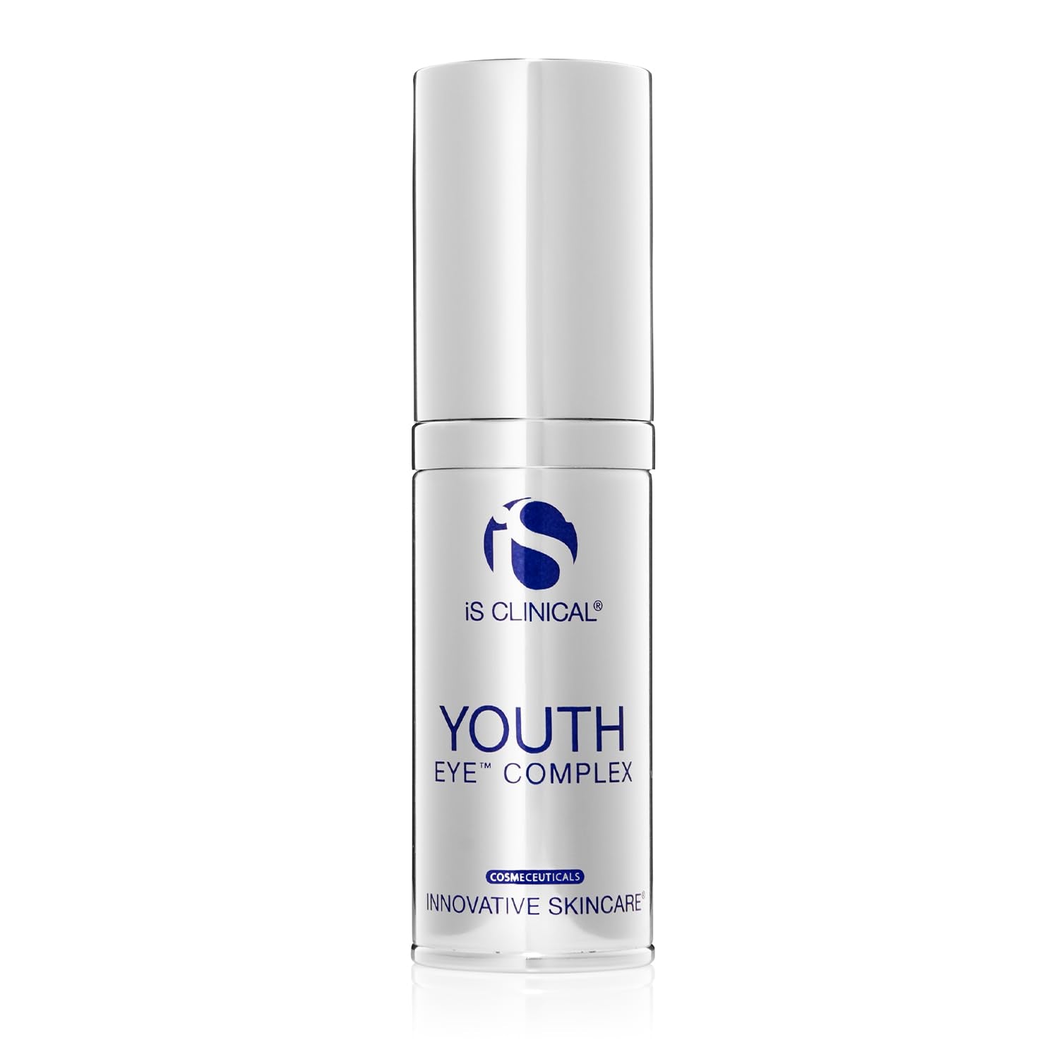 iS CLINICAL Youth Eye Complex: Anti-Aging Brightening Cream