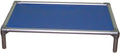 Kuranda Chewproof Dog Bed - Heavy Duty Vinyl - 44 in x 27 in