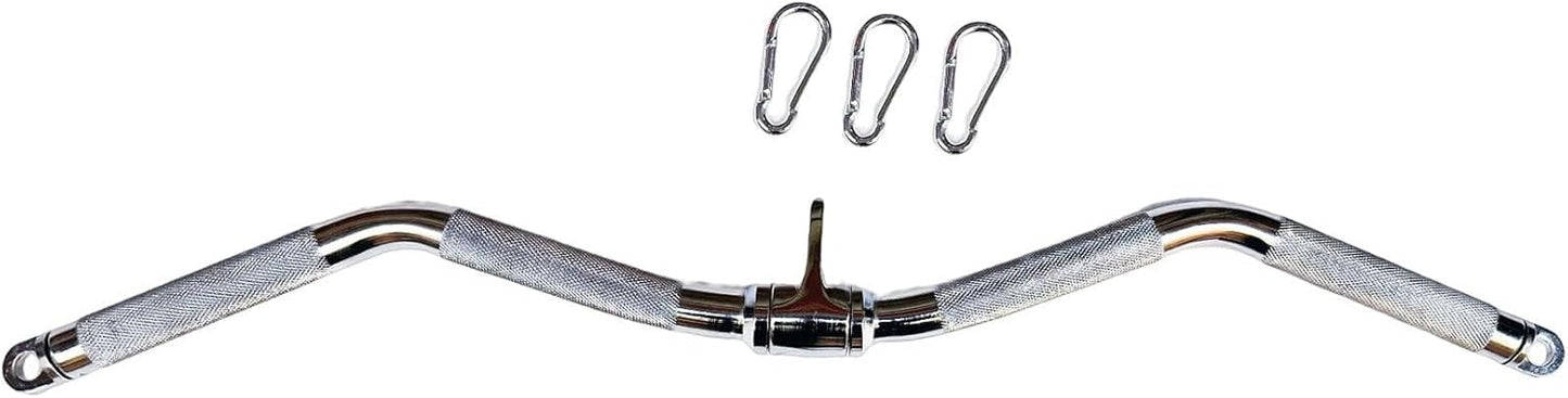 Lat Cable Machine Attachment for Effective Workouts and Strength