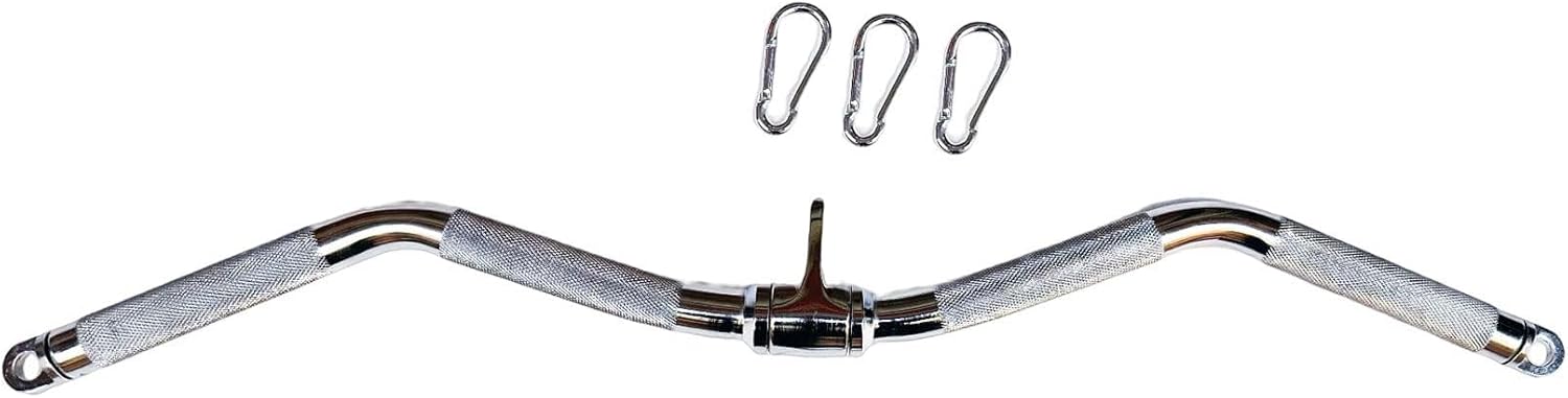 Lat Cable Machine Attachment for Effective Workouts and Strength