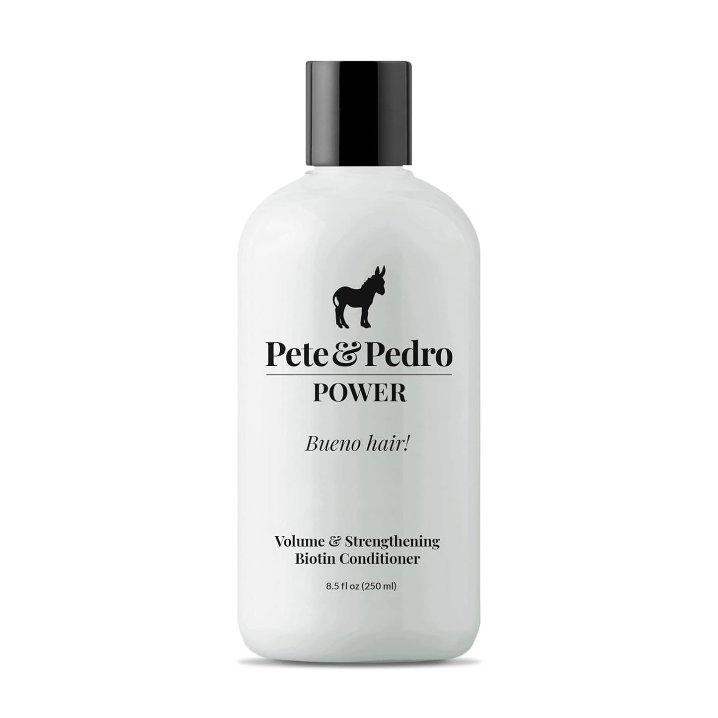 Volume Boosting Men's Conditioner - Fuller Hair Formula