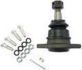Kryptonite Bolt-in Heavy Duty Replacement Upper Ball Joint - Durable