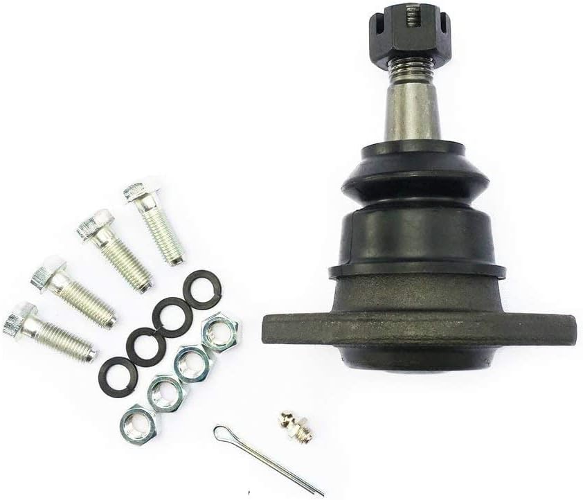 Kryptonite Bolt-in Heavy Duty Replacement Upper Ball Joint for Chevy
