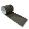 26 Gauge Bronze Roofing Flashing Roll 18 in x 10 ft - Durable Painted