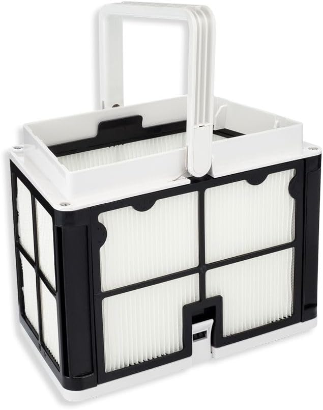 Dolphin Ultra-Fine Filter Basket Replacement Part for Cleaners