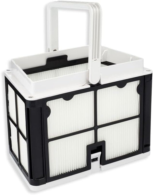 Dolphin Ultra-Fine Filter Basket Replacement Part for Cleaners
